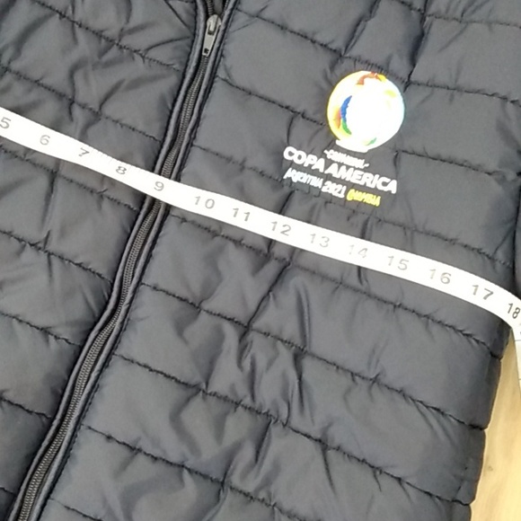 Puffer Jacket - Picture 4 of 8